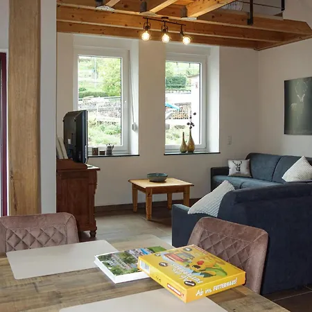 Beautiful In Heckenmuenster Heckenmunster