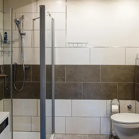 Beautiful In Heckenmuenster