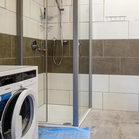 Feriehus Beautiful In Heckenmuenster