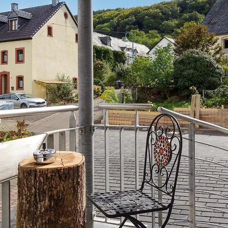 Beautiful In Heckenmuenster Feriehus *