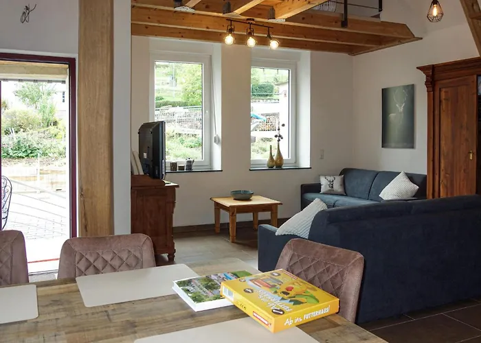 Beautiful In Heckenmuenster Heckenmunster