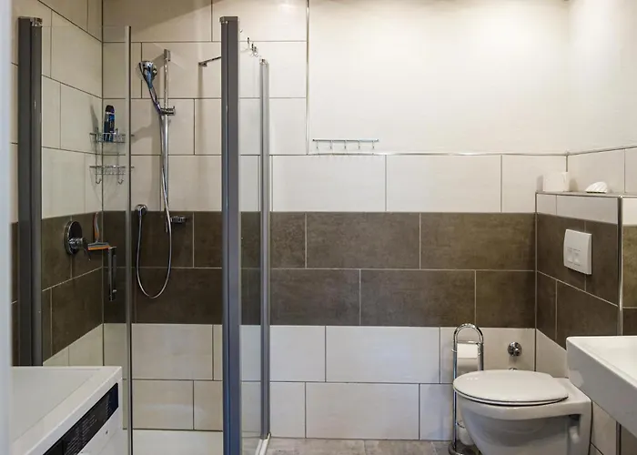 Beautiful In Heckenmuenster