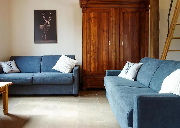 Beautiful In Heckenmuenster